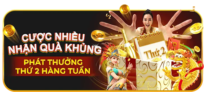 Ưu đãi chào mừng 789 Club APK