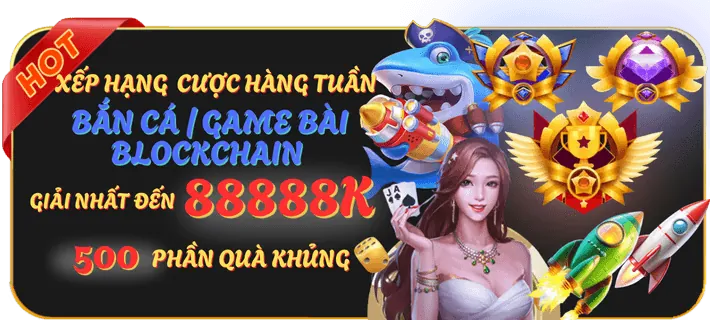 Hoàn trả cực cao