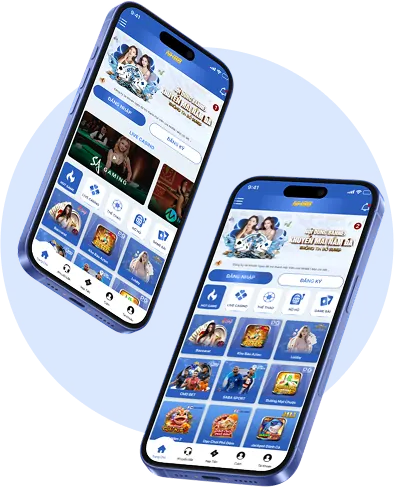 Mã QR tải xuống 789 Club APK