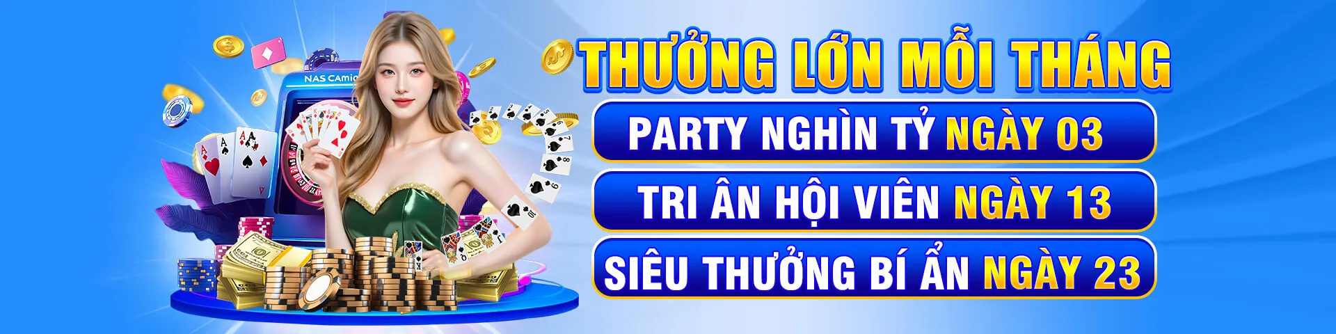 Tin tức 789 Club APK