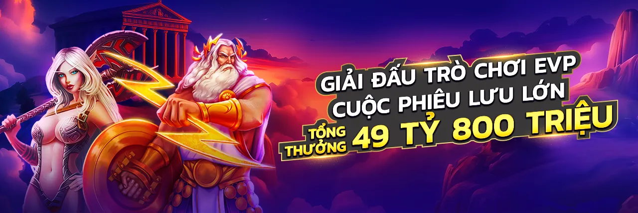 Ưu Đãi Dành Riêng Cho Thành Viên VIP 789 Club