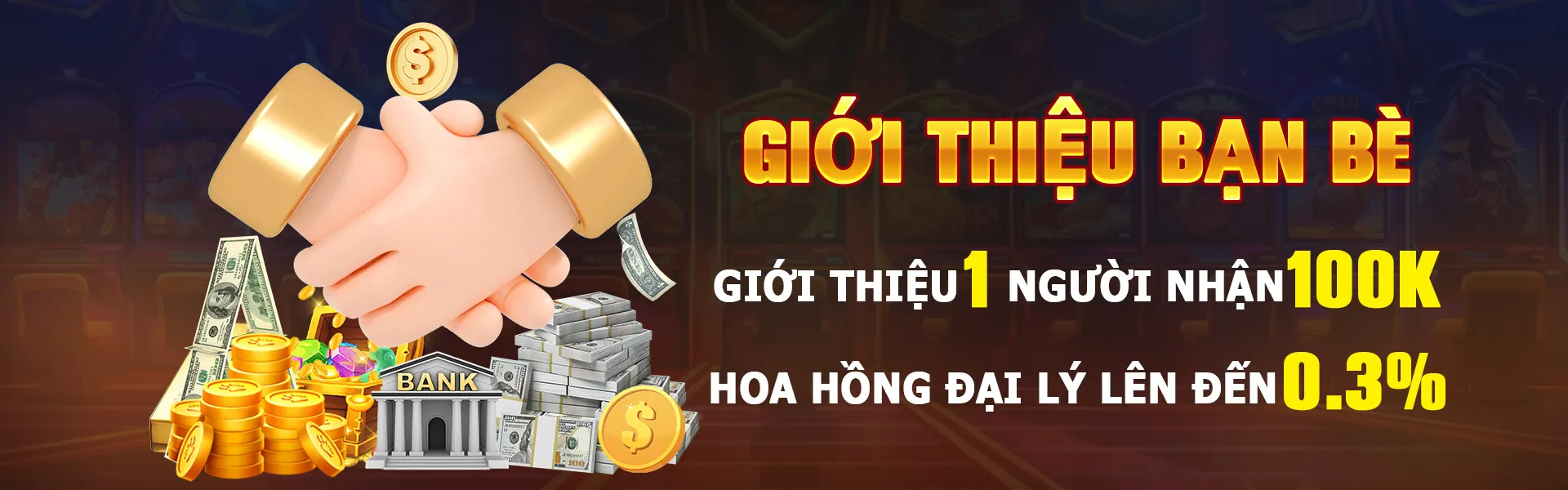 Hình ảnh chính chương trình VIP 789 Club APK