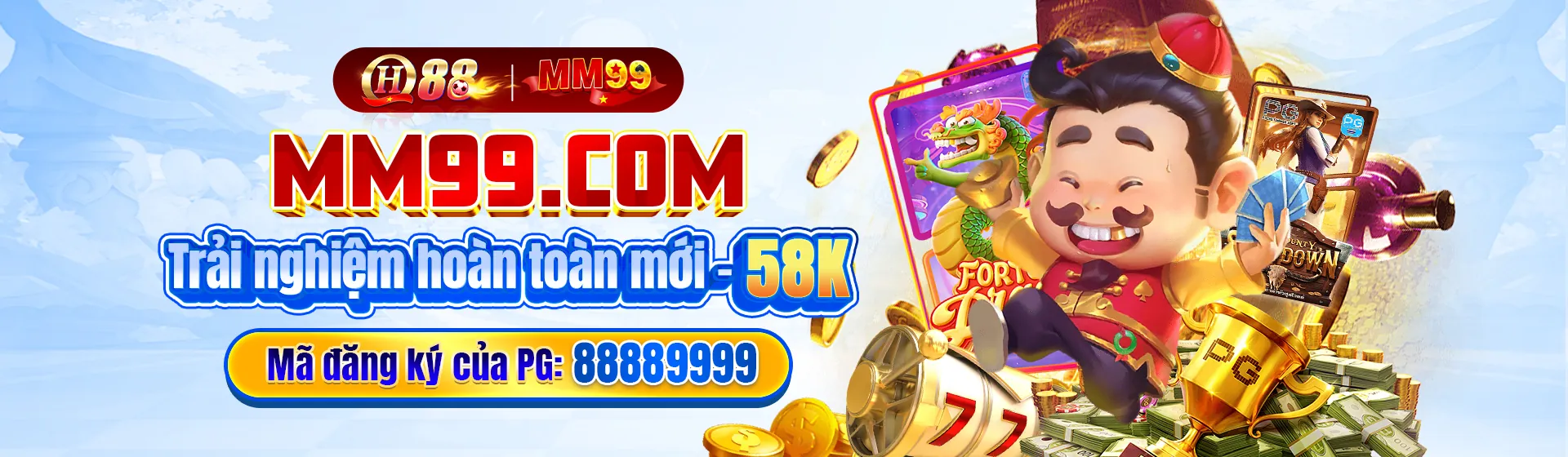 Giao diện chính 789 Club APK