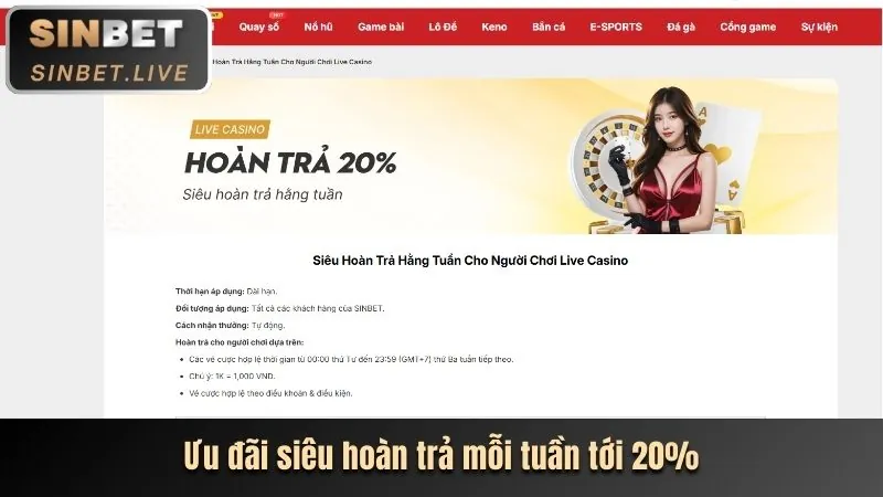 Chọn trận đấu và đặt cược
